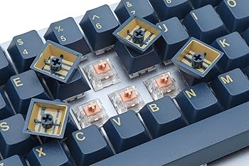 【新品】 本日限定価格！ GMK Nimbus キーキャップ 2点セット Amazon | DROP GMK Redsuns Blue Samurai カスタムメカニカル